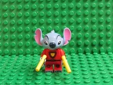 Lego Disney Stitch 626 Minifigure coldis100-16 WG32