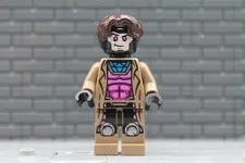 LEGO® Super Heroes X-Men Minifig sh0994 - Gambit