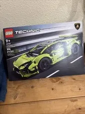 **BRAND NEW**LEGO Technic Lamborghini Huracán Tecnica 42161 Advanced Sports Car