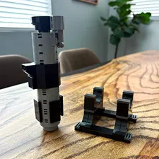 LEGO Yoda’s Lightsaber #6346098