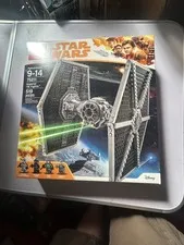 LEGO Star Wars: Imperial TIE Fighter (75211)