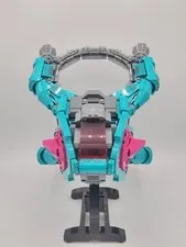 Lego Marvel The New Guardians' Ship 76255, Avengers: Endgame Final Battle 76192