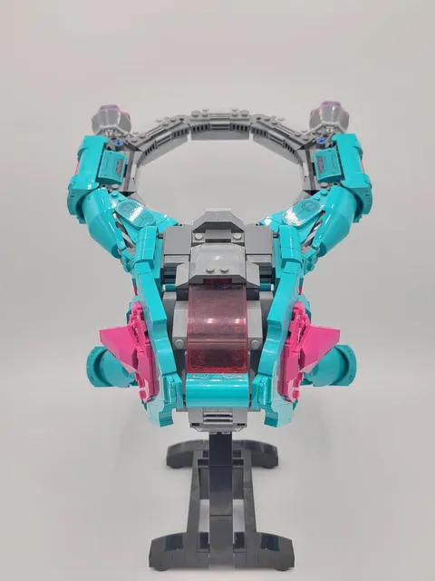 Lego Marvel The New Guardians' Ship 76255, Avengers: Endgame Final Battle 76192