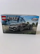 Lego 76915 Speed Champions Pagani Utopia Retired Please Read