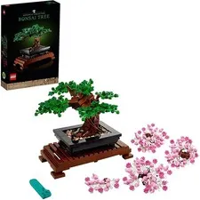 LEGO Creator Expert 10281 The Bonsai