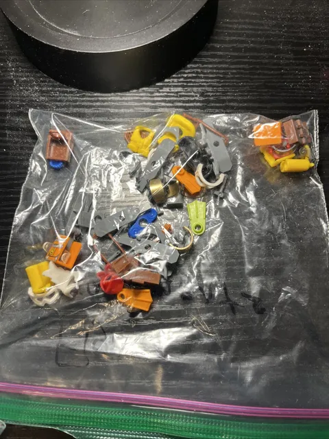 Lego Accessory Lot