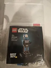 Lego 6657699 - Star Wars - Bo Katan - Best Buy Build Event