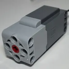 Genuine LEGO Technic Powered Up Electric Large Motor, 88013, bb0959c01, Tested