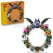 LEGO 40825 Iconic - Halloween Garland