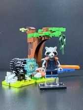 LEGO Rocket Raccoon -ravager Attack Display No: sh0384