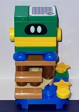 Lego Super Mario Character Pack - 71402 -  Series 4 - Coin Coffer