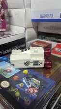 Vtg. 1999 Lego Space Electronic Rocket Engine Battery Box Light Sound (Working)