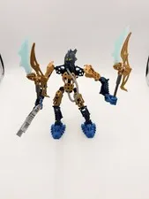 LEGO 8981 Bionicle Tarix Authentic
