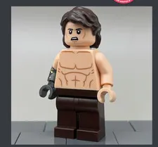 Lego Star Wars Light Custom / The Nightmare One - LC