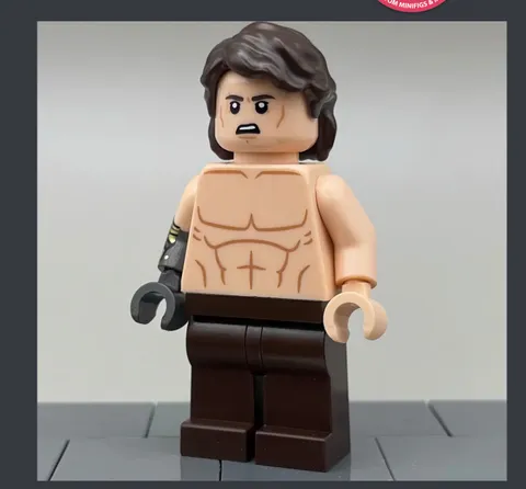 Lego Star Wars Light Custom / The Nightmare One - LC