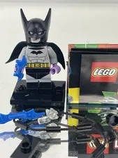 LEGO Classic 1939 Batman Minifigure 71026 DC Collectible Series NEW