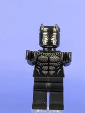 LEGO Super Heroes Black Panther sh0622 76142