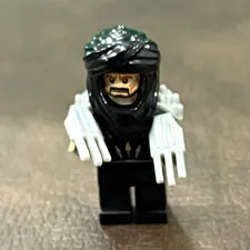 LEGO minifigure prince of Persia setam