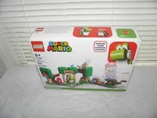 LEGO Super Mario: Yoshi's Gift House (71406)