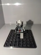 darth vader lego minifigure Sw0180