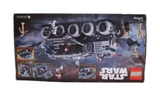 LEGO Star Wars The Clone Wars Republic Juggernaut 75413