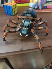 LEGO The Lord of the Rings Shelob Spider ONLY from 9470 Shelob Attacks