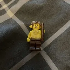 LEGO 71011 Collectible Minifigures Series 15 Faun