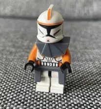 LEGO Star Wars Commander Cody Phase 1 Minifigure