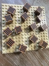 Lego Minecraft Minecraft Crafting Table Lot 14. 
