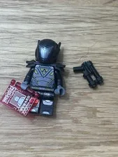 Lego Galactic Bounty Hunter Collectible Minifigure Series 19 71025 col352