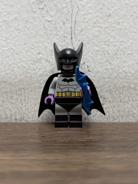 LEGO DC Super Heroes Batman 1939 Minifigure colsh10 71026