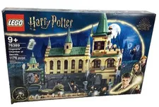 LEGO® Harry Potter™ Hogwarts™ Chamber of Secrets 76389