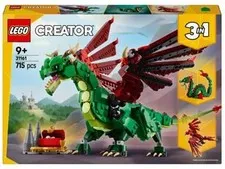 LEGO® Creator 31161-1 - Medieval Dragon