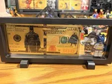 Lego Batman , Ace & Bill