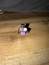 Lego batman batzarro