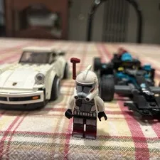 Lego Random Lot 2