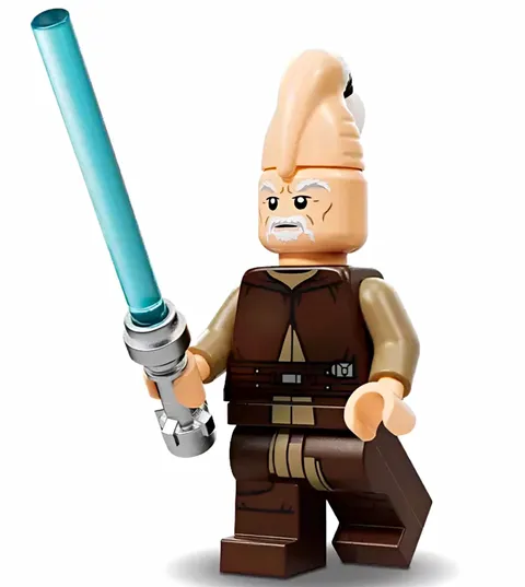 LEGO Star Wars Ki-Adi-Mundi Minifigure