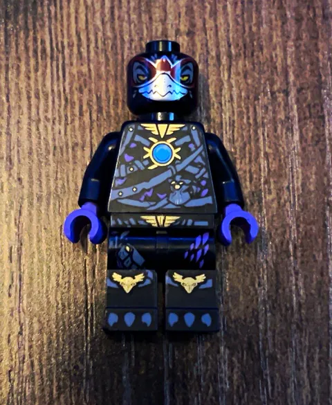 Lego Chima Razcal