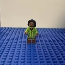 LEGO Bruno Madrigal Minifigure / Magic of Disney Encanto 21352 idea200 NEW
