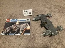 LEGO Star Wars: Magna Guard Starfighter (7673)