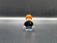 LEGO MINIFIGURE HARRY POTTER RON WEASLEY - GRYFFINDOR ROBE HP248