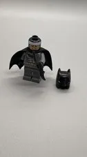 LEGO Batman Dark Knight Minifigure