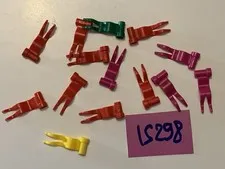 Lego City Flags Coin