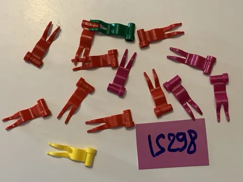 Lego City Flags Coin