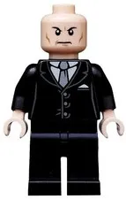 LEGO® Minifigure Super Heroes sh0012 Lex Luthor