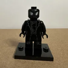 Lego Spider-man - Spider-Noir (sh614)