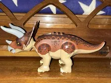 Lego Triceratops 5885