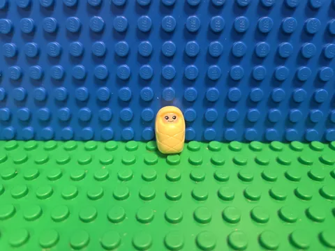 LEGO Baby Minifigure Infant Sophie 42621 Friends frnd0430 CMF Lot Rare 41450 HTF