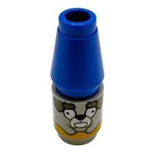 LEGO ® Bluey Jeremy figure from 11203 Bluey's house goblin accessories toy figure