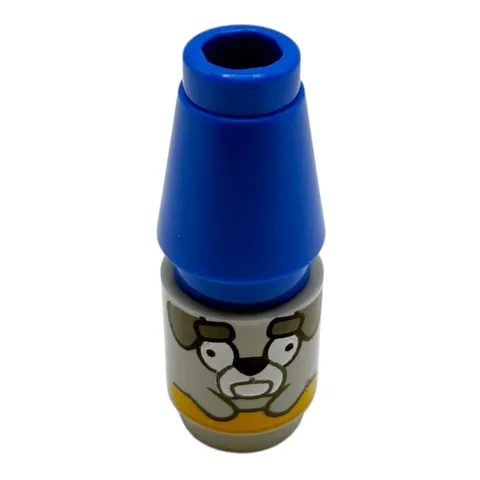 LEGO ® Bluey Jeremy figure from 11203 Bluey's house goblin accessories toy figure